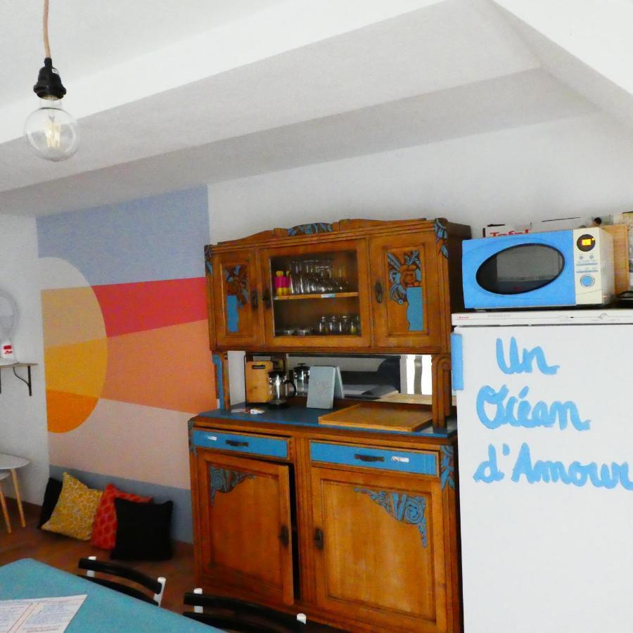 Apartment Gite Familial Du Moulin D'Auxillac - La Canourgue