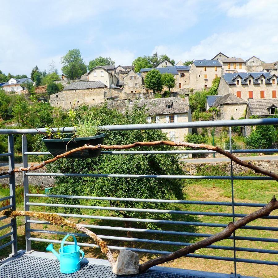 Gite Familial Du Moulin D'Auxillac - La Canourgue