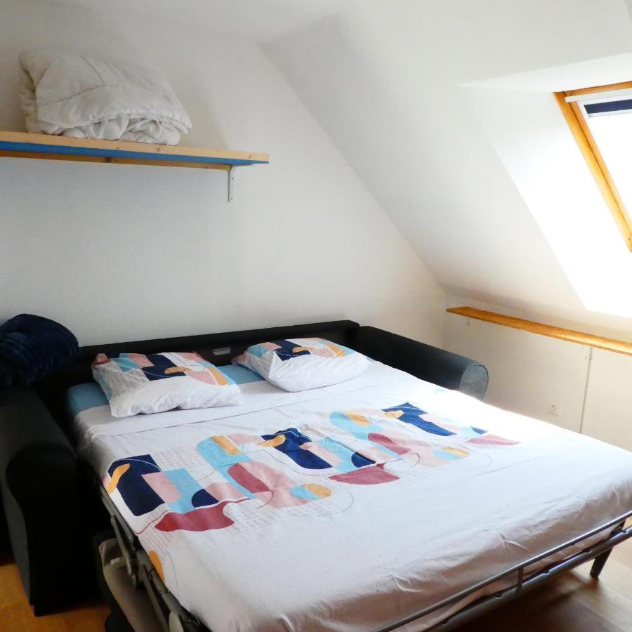 Gite Familial Du Moulin D'Auxillac - La Canourgue Apartment