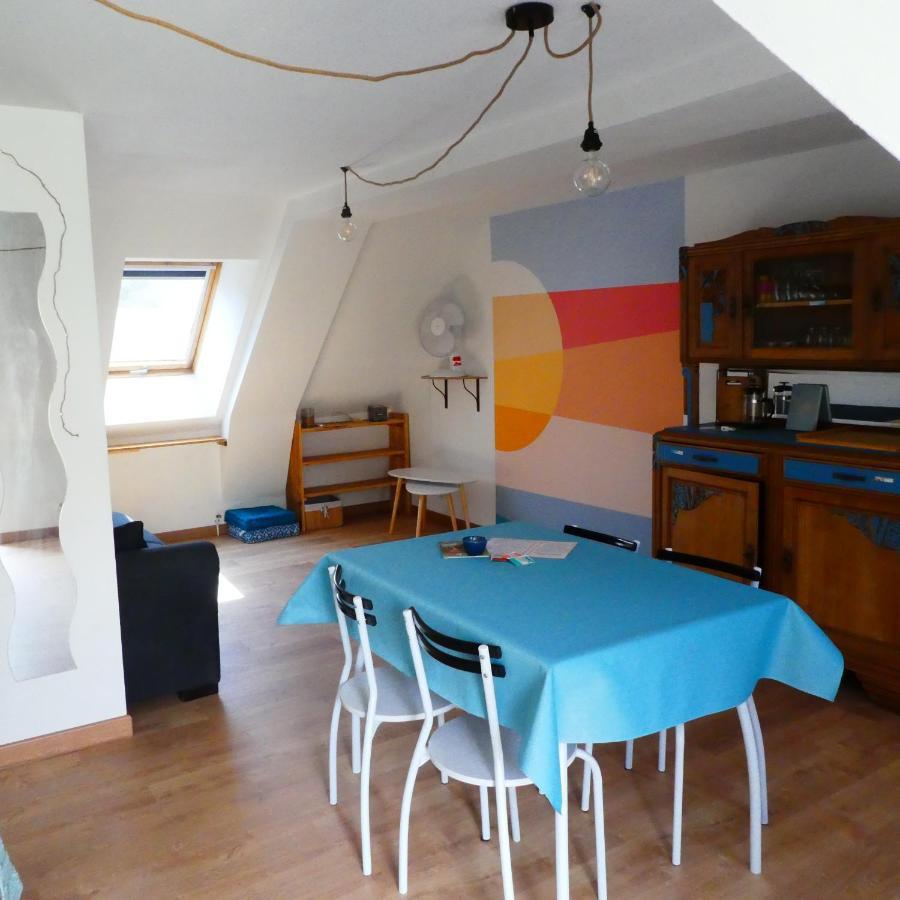 Gite Familial Du Moulin D'Auxillac - La Canourgue Apartment La Canourgue