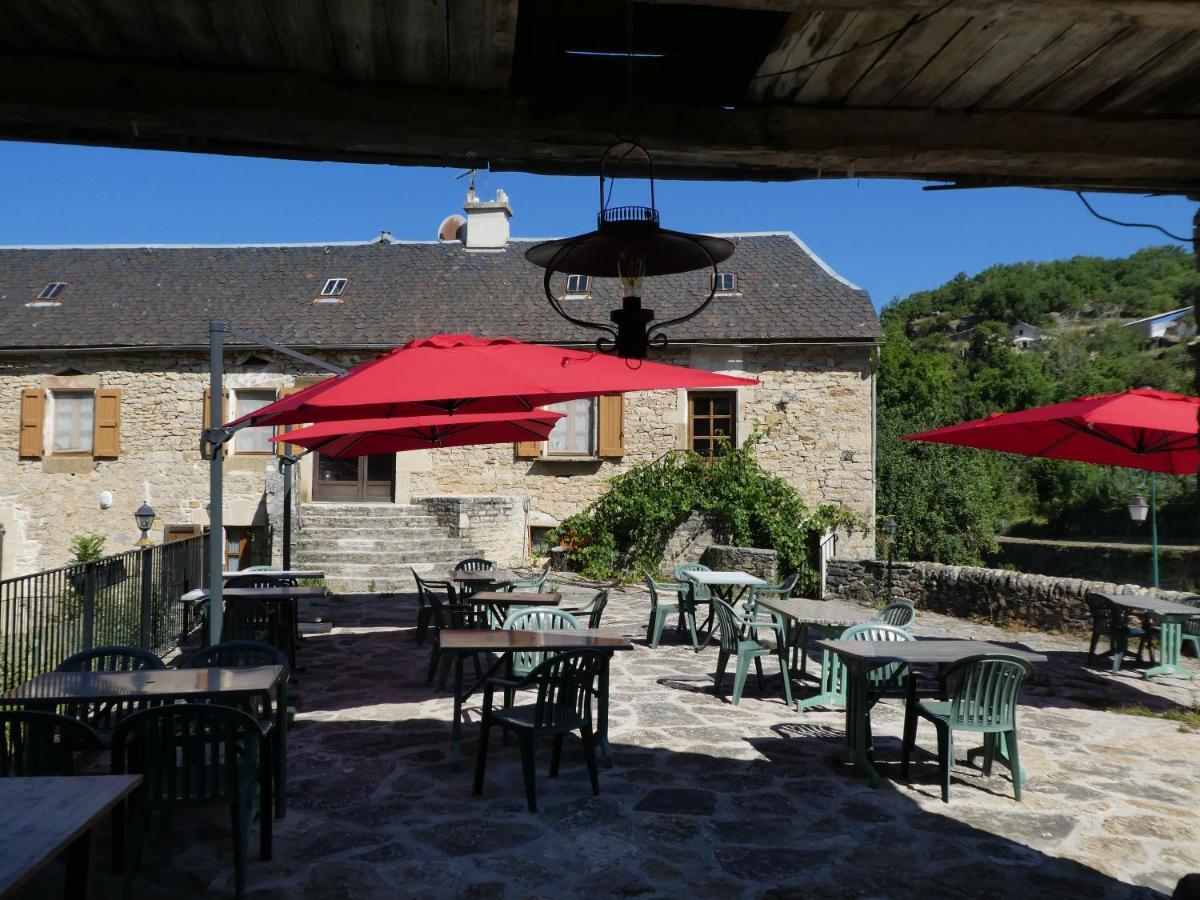 Gite Familial Du Moulin D'Auxillac - La Canourgue * La Canourgue